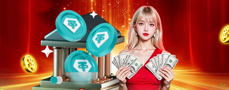 Slots online da 71r com jackpots progressivos