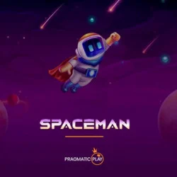 Spaceman 71r